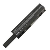 AC Doctor INC Extended 7800mAh WU946 Battery for Dell Studio 1535 1558 PP39L Laptop Battery 9 Cell MT264