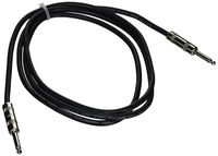 SRS16-6 StageMASTER 16AWG 6-Feet 1/4-Inch Speaker Cable