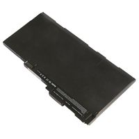 44Wh Laptop Notebook Battery for HP EliteBook 840 G1, 845 G2 Series; HP ZBook 14 Series; P/N: CM03XL CO06XL E7U24AA HSTNN-IB4R HSTNN-DB4Q HSTNN-DB4R 716724-1C1 716723-271 717376-001