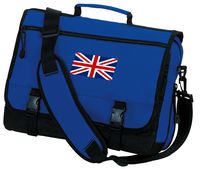 United Kingdom Laptop Bag England British Flag Messenger Bags