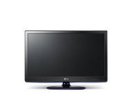 LG 32LS3500 32-Inch 720p 60 Hz LED LCD HDTV