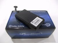 10PointZero GPS Tracker TK06A with Free GPS Monitor Software and Built in MIC