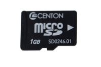 1GB Micro SD Memory Card for Phone Memory Card Stores HD Videos Photos Apps and More P87RX CN-0P87RX by EbidDealz