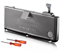 E EGOWAY Replacement Laptop Battery for MacBook Pro 13 inch A1278 A1322