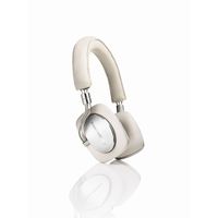 Bowers & Wilkins P5 Recertified Headphones, Ivory