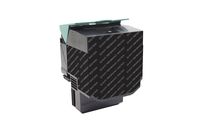 CIG 200772 Remanufactured Extra High Yield Toner Cartridge for Lexmark CS510 Black