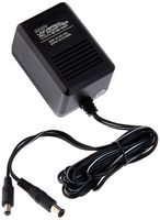 Retro Bit Universal 3 in 1 AC Adapter NES/SNES/GENESIS