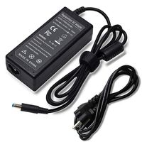 TCORE 19.5V 3.34A 2.31A Power Adapter Charger Compatible with Dell Inspiron 11 3000 15 5000 7000 3000 13 7000 HA65NS5-00 LA65NS2-01 0G6J41 HA45NM140 X9RG3 00285K LA45NM140 121 131 DA45NM140 131 MGJN9