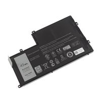 Dentsing TRHFF Battery for Dell Inspiron 15-5547 Maple 3C TRHFF 1V2F6 DL011307-PRR13G01 43Wh