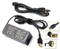 3.25A 65W Laptop Ac Adapter Charger for Lenovo IdeaPad Yoga 2 11 11s 13 2 Pro13 13-2191 2191-2XU 2191-33U 59370520 59370528; Flex 2 15 15D 14 10 G40 G50 0B47455; IdeaPad S210 U430 U530 Power Cord