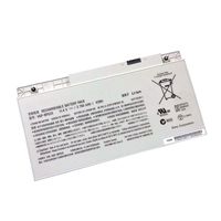 Scit® 43wh/3760mah VGP-BPS33 Battery for SONY VAIO SVT-14 SVT-15 T14 T15 Touchscreen Ultrabooks