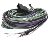 Metra 99-5716 Dash Kit for Taurus/Sable 00-03 Kit with Harness