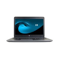 HP EliteBook 840 G1 14in Laptop, Core i7-4600U 2.1GHz, 8GB Ram, 500GB HDD, Windows 10 Pro 64bit (Renewed)