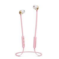 Sudio 8054 Vasa BLÅ Headphones for Android and iOS Devices - Pink