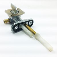 Petcock Fuel Switch Valve For YAMAHA Bruin 350 YFM 2004-2006
