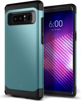 Caseology Legion for Samsung Galaxy Note 8 Case (2017) - Aqua Green