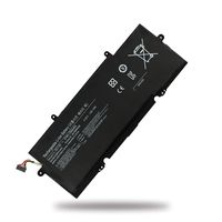 Aluo AA-PBWN4AB 7.6V 57Wh Laptop Battery for Samsung 540U4E 530U4E NP530U4E NP540U4E NT530U4E