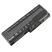 ARyee 5200mAh 11.1V PA3536U-1BRS Battery Laptop Battery Replacement Toshiba Satellite L355 L355D L350 Equium L350-10L L350D-11D P200 P200-178 PA3536U-1BRS PA3537U-1BAS PA3537U-1BRS PABAS100