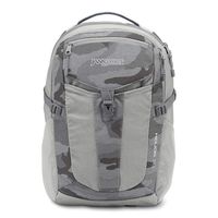 JanSport Helios 30 Backpack Arctic Camo