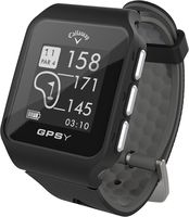 Callaway GPSy Golf Watch, Black