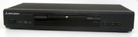 Mitsubishi DD-4030 DVD/CD Video Player w/ 10 Bit Video D/A Converter