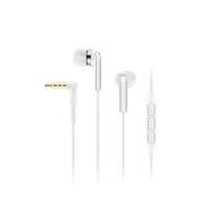 Sennheiser CX 2.00G White In-Ear Canal Headset (Discontinued by Manufacturer)