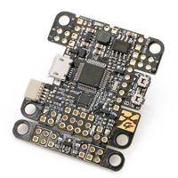 Seriously Pro SP Racing F3 Mini Flight Controller