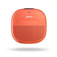 Bose SoundLink Micro Bluetooth speaker - Bright Orange