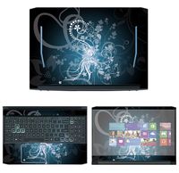 Decalrus - Protective Decal Skin Sticker for Acer Predator Helios 300 PH315-52 (15.6" Screen) case Cover wrap ACprdator_Helio_300_PH315-52-46