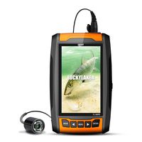 LUCKY Underwater Fishing Camera Viewing System - Capture The Live Underwater Fishing Experience