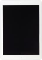Apple iPad Air MF532LL/A (32 GB, Wi-Fi + Verizon, White with Silver) OLD VERSION (Renewed)