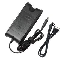 AC Doctor INC 19.5V 4.62A 90W AC Adapter Charger Power Supply Cord for Dell Laptop Computer PA-10 PA10 7.4x5.0mm