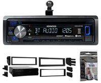 CD Receiver w/Bluetooth iPod/iPhone/Pandora for 1995-1999 Subaru Legacy Outback