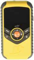 Nerf Pocket Camcorder - Yellow (38056)