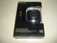 Medialink - 4-Port High Speed USB 2.0 Mini Hub