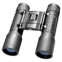 BARSKA Lucid 16x32 Compact Binocular (Black)
