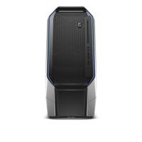 Alienware Area 51 R2 Extreme Gaming Tower (Intel Six Core i7-6800K, 16GB DDR4 Ram, 2TB 7200RPM HDD + 256GB SSD) NVDIA GeForce GTX 1080 8GB GDDR5X (Renewed)