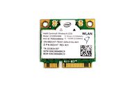 5DVH7 - Intel Centrino Wireless-N 2230 WLAN WiFi 802.11 b/g/n + Bluetooth Half-Height Mini-PCI Express Card - 5DVH7
