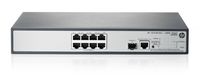 Hpe Hp 1910-8g-poe+ (180w) Switch