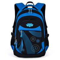Backpack for Boys, Fanspack Boys Backpack Kids Backpack School Bags Bookbags Backpack for School