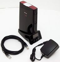 New Replacement Novatel T1114 Tasman VERIZON 4G LTE Broadband Router + Voice Internet Data