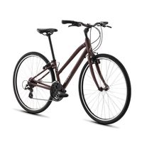 Raleigh Bikes Detour 2 SM