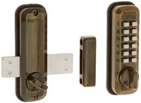 M220AB Surface Mount Lock