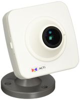 IP Camera, 1.37mm, 10 MP, RJ45, 1080p