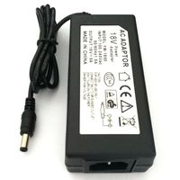 18V 3A 4A 5A AC DC Adapter 54W 72W 90W Switching Power Supply (18V 5A)