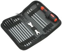 Dynamite Startup Tool Set for Traxxas Vehicles, DYN2833