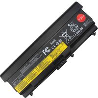 LXHY 0A36303 11.1V 94Wh 70++ Laptop Battery Compatible with Lenovo ThinkPad T420 T520 T410 T430 T530 L412 L510 L420 W510 W520 SL410 SL510 Edge 14"" 15"", 9-cell Replacement 42T4753 42T4235 51J0499