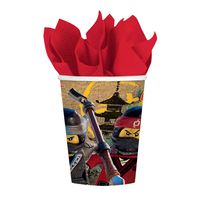 amscan Tableware, Lego Ninjago 266Ml Cup
