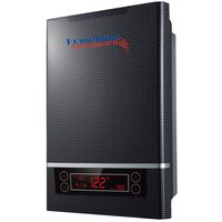 (SALE) 27Kw Electric Tankless Water Heater UL 499 Standard ETL APPROVED ECO-27KW at 240 Volts, 106.7 Amp, 87 Psi, Self Modulating, 3.4" NPT NFS approved by HOMELAND HARDWARE (US based)