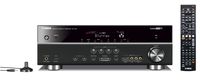 Yamaha RX-V571BL 7.1- Channel AV Receiver (Discontinued by Manufacturer)